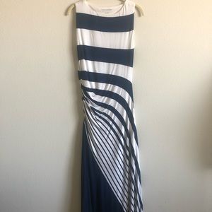 Soft Surrounding P-XS Maxi Dress